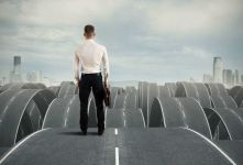 Finding Career Direction